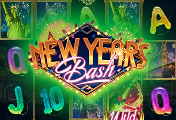 New Years Bash