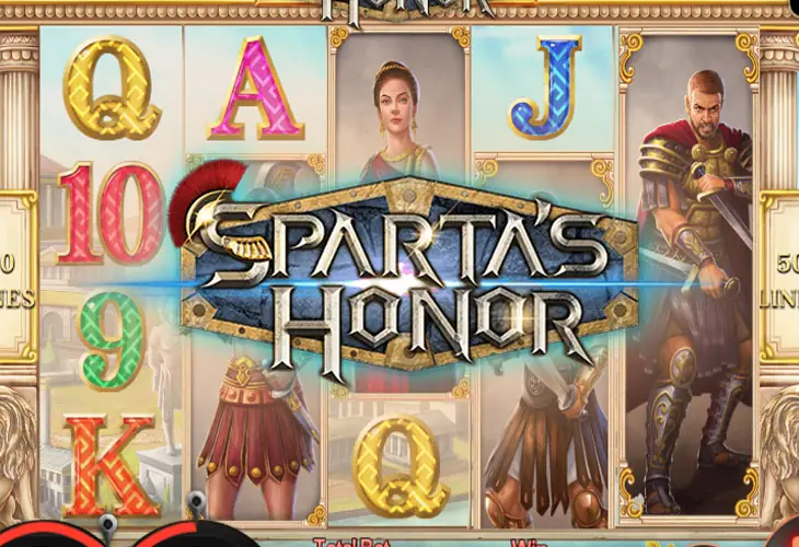 Spartas Honor