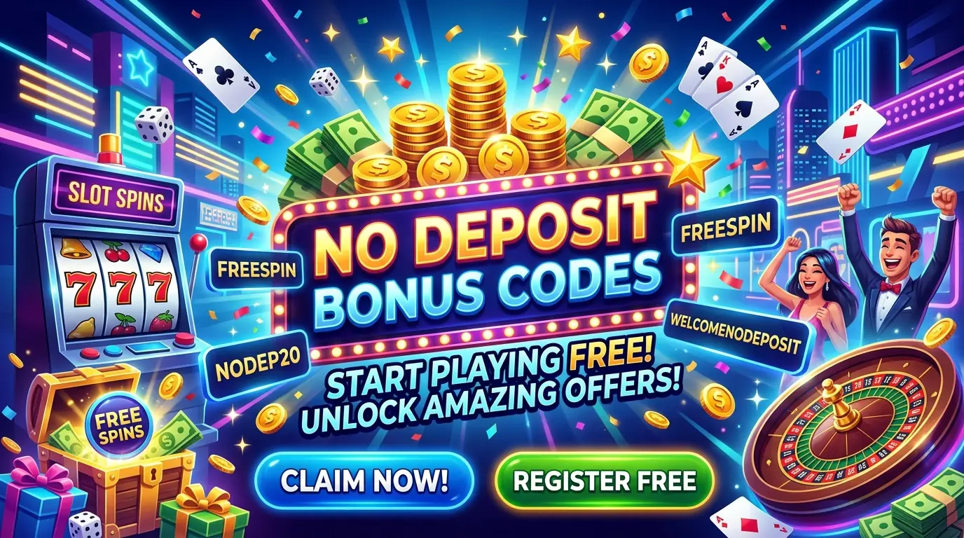 Ice Bonuscodes ohne Einzahlung