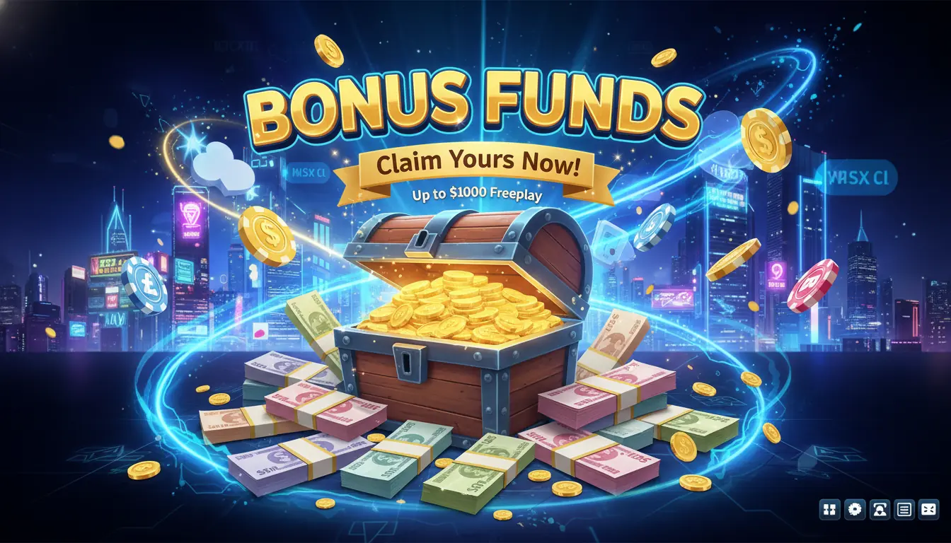 Ice Casino Bonusguthaben