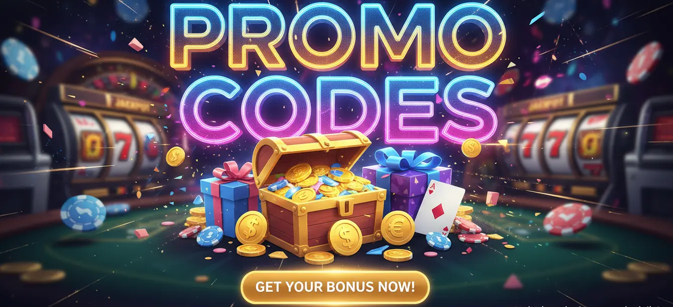 Ice Bonuscodes