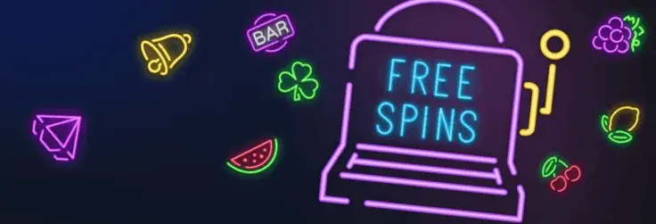 Ice Free Spins