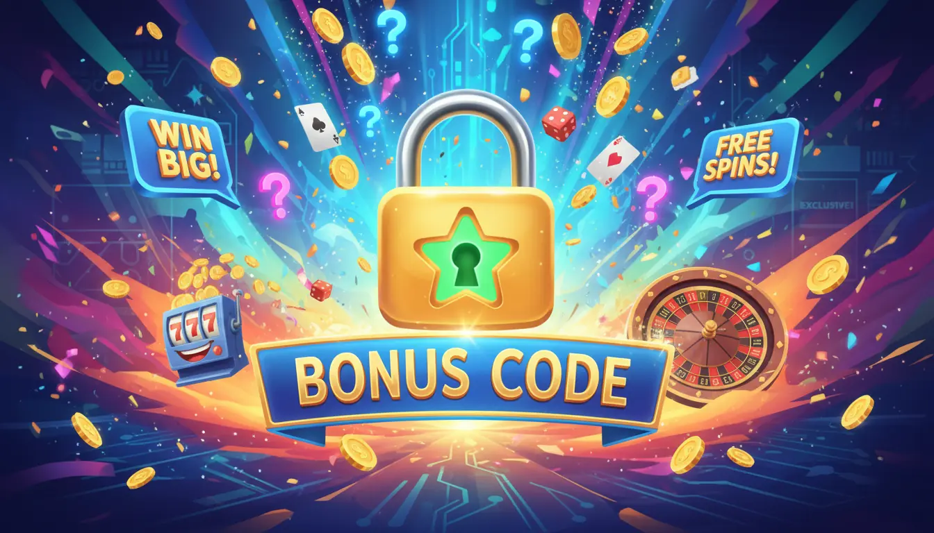 Ice Casino Bonuscode