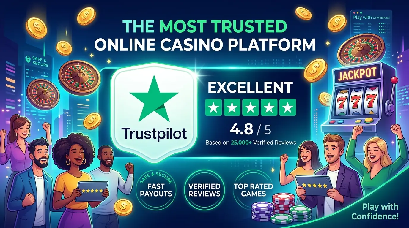 Ice Casino Bewertungen