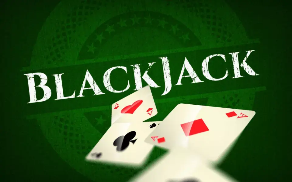 Ice Blackjack
