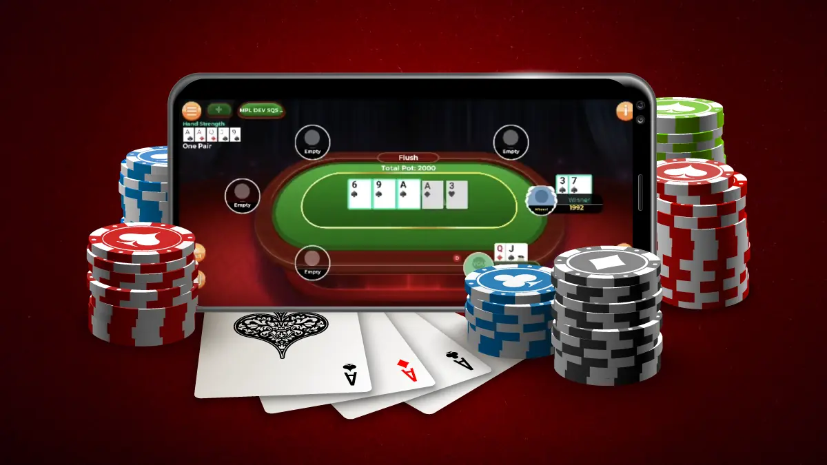 Ice Casino Poker