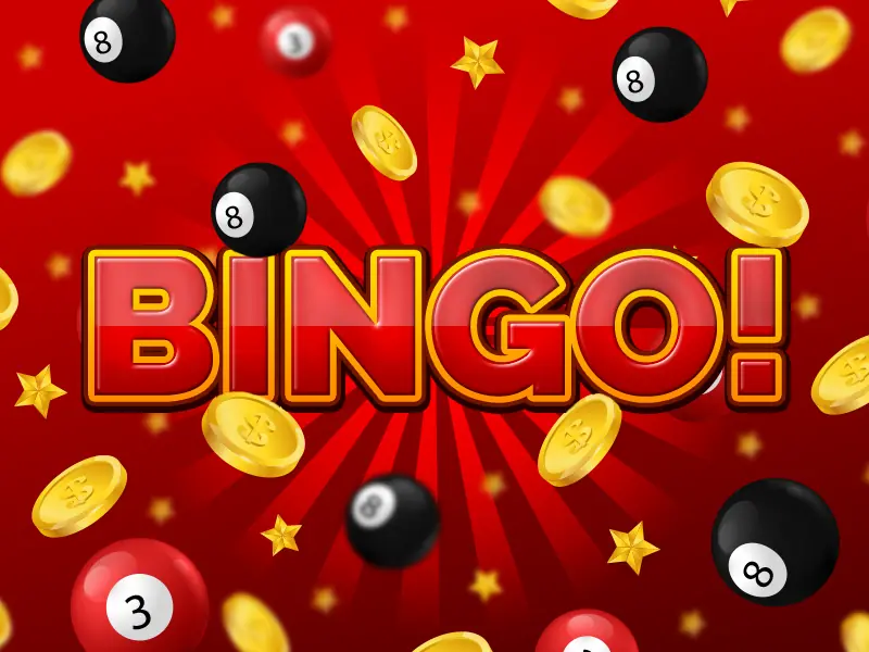 Ice Bingo Spiel
