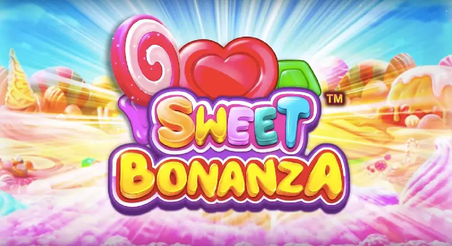 Ice Casino Sweet Bonanza