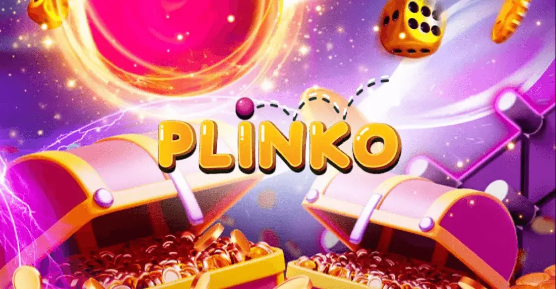 Ice Plinko